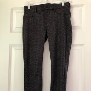 Liverpool Grey skinny pants